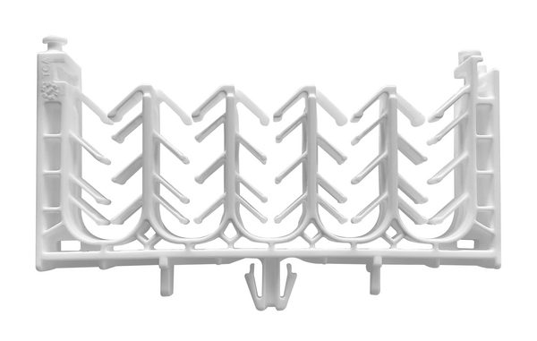 Kaapelipidike on uudelleenkäytettävä ja soveltuu 5 x 8,1 mm - 10,2 mm kaapeleille.