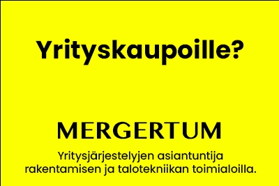 Mergertum